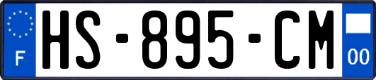 HS-895-CM