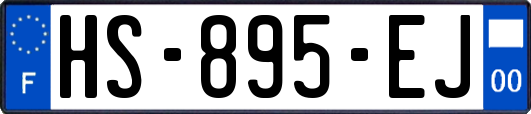 HS-895-EJ