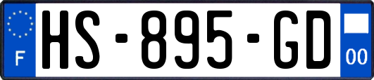HS-895-GD