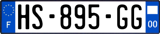 HS-895-GG
