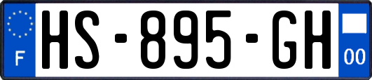HS-895-GH