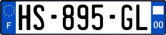 HS-895-GL