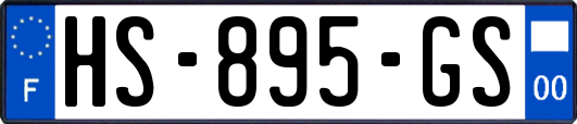 HS-895-GS