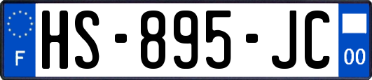 HS-895-JC
