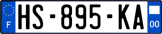 HS-895-KA