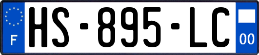 HS-895-LC