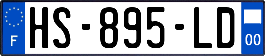 HS-895-LD