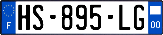 HS-895-LG