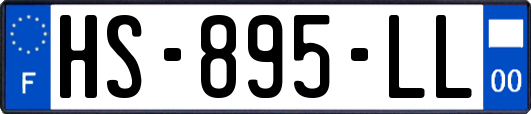 HS-895-LL