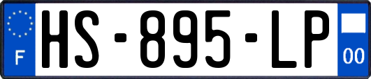 HS-895-LP
