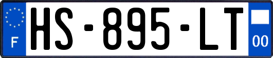 HS-895-LT