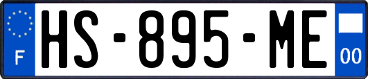 HS-895-ME