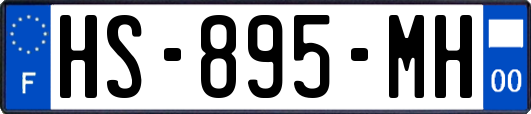 HS-895-MH