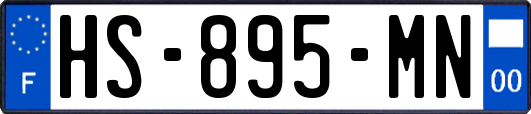 HS-895-MN