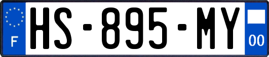 HS-895-MY