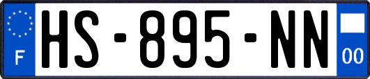 HS-895-NN