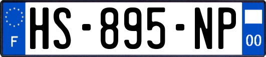 HS-895-NP