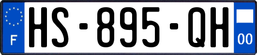 HS-895-QH