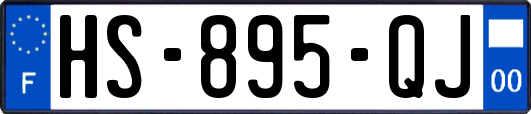 HS-895-QJ