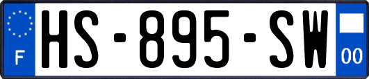 HS-895-SW