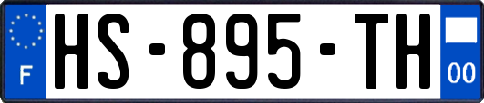 HS-895-TH