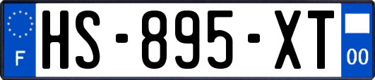 HS-895-XT