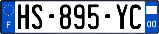 HS-895-YC
