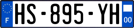 HS-895-YH