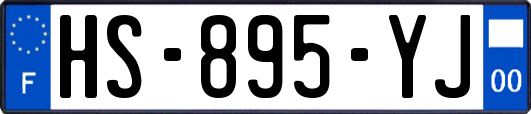 HS-895-YJ