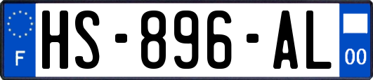 HS-896-AL