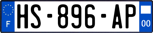 HS-896-AP