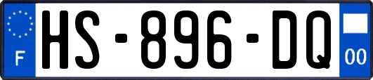 HS-896-DQ