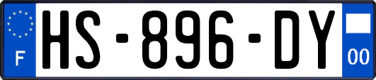 HS-896-DY