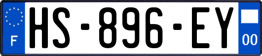 HS-896-EY