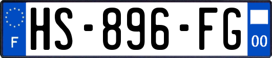 HS-896-FG