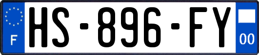 HS-896-FY