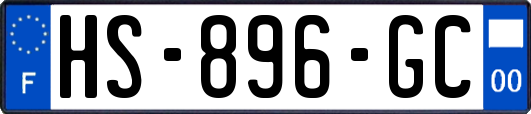 HS-896-GC