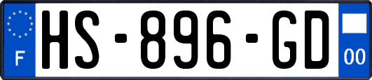 HS-896-GD