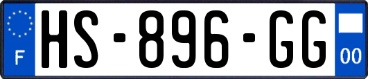 HS-896-GG