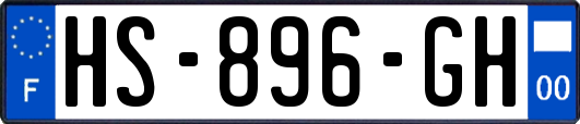 HS-896-GH