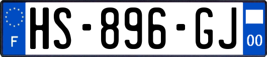 HS-896-GJ