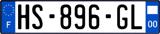 HS-896-GL