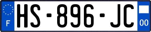 HS-896-JC