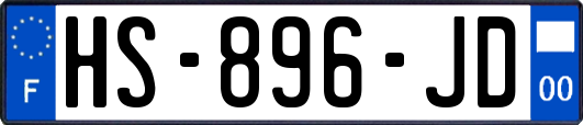 HS-896-JD