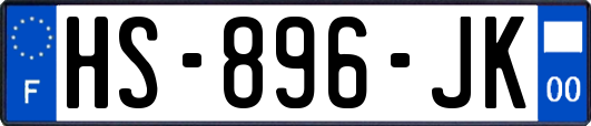HS-896-JK