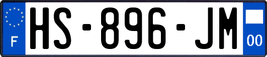 HS-896-JM