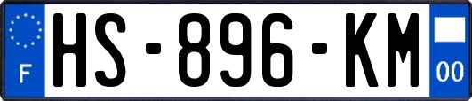 HS-896-KM