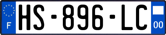 HS-896-LC