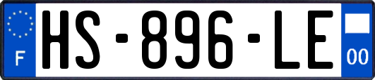 HS-896-LE