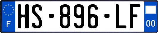 HS-896-LF